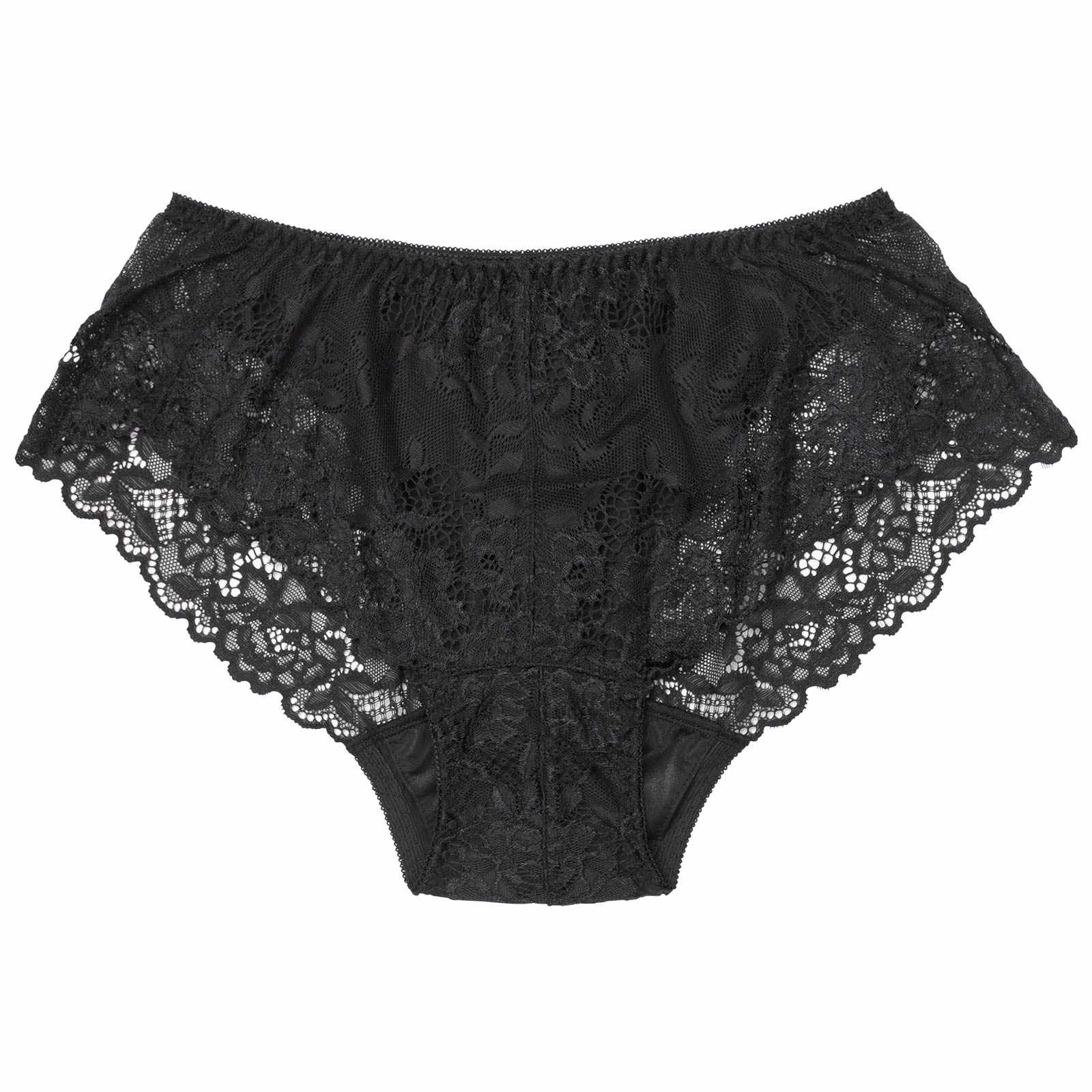 12/16再販!ドリーミーレースサニタリーショーツ単品[おそろいショーツ]