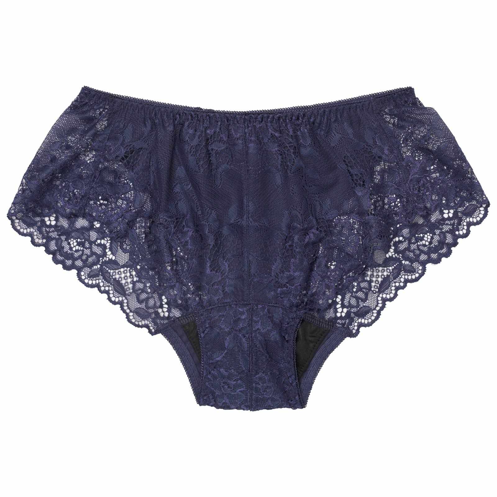 12/16再販!ドリーミーレースサニタリーショーツ単品[おそろいショーツ]