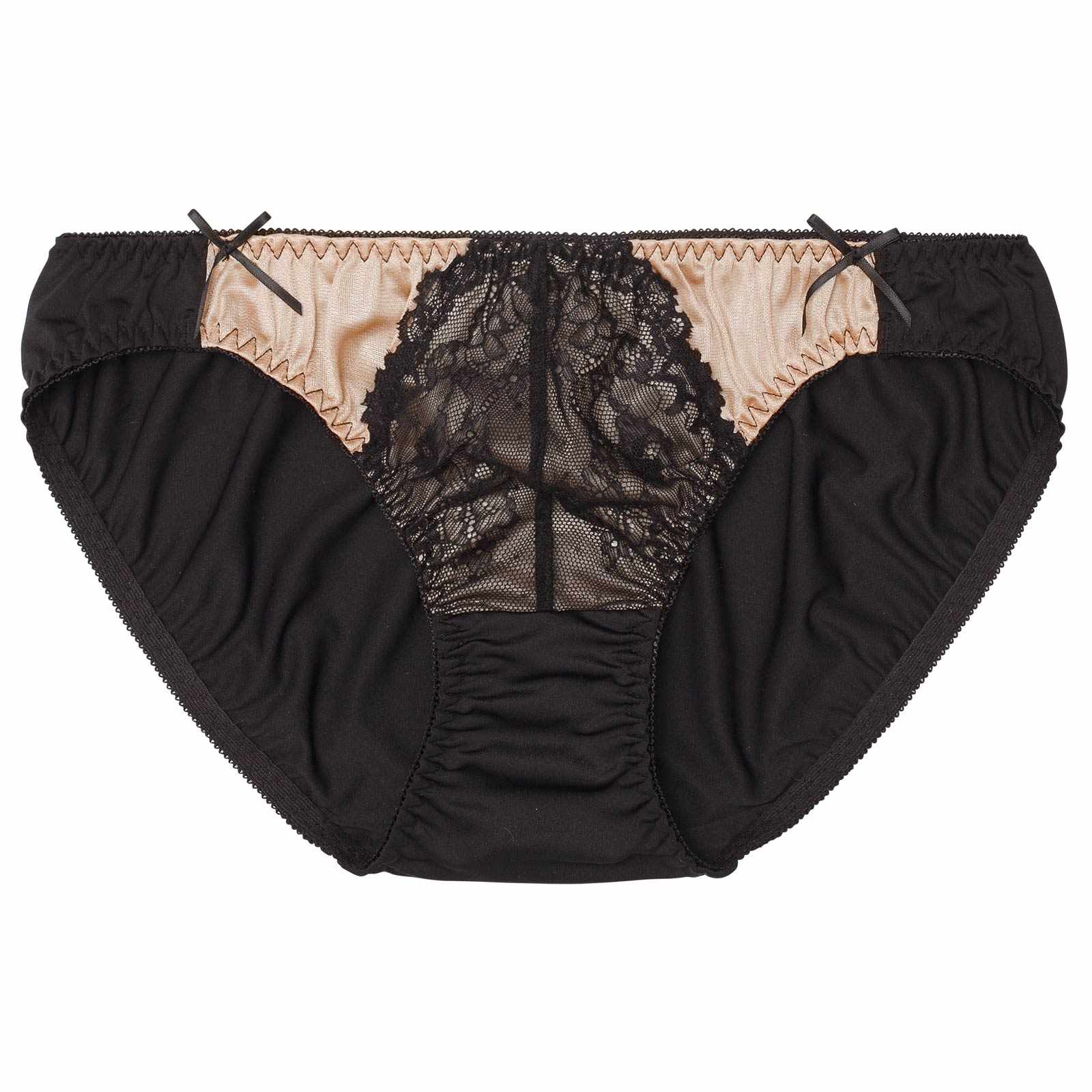 2/27新作!ノーブルヌーディレースサニタリーショーツ単品[おそろいショーツ]