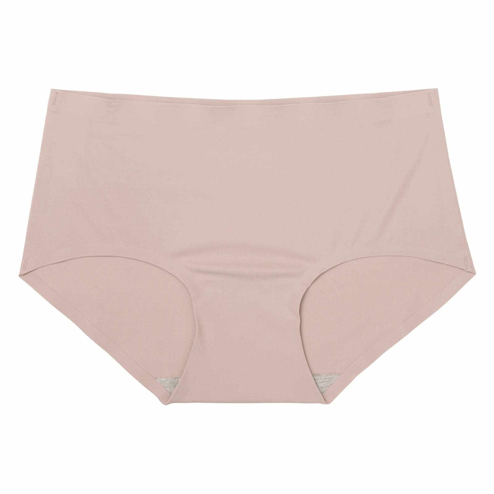 無縫製シームレスフルバックショーツ単品