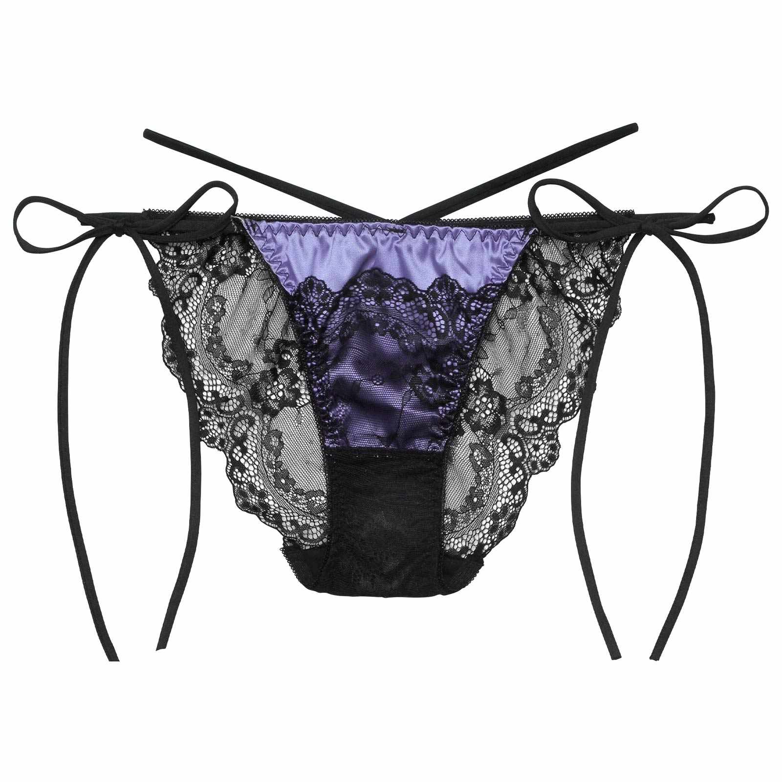 11/7新作!ミッドナイトクイーンバック透けフルバックショーツ単品[おそろいショーツ]