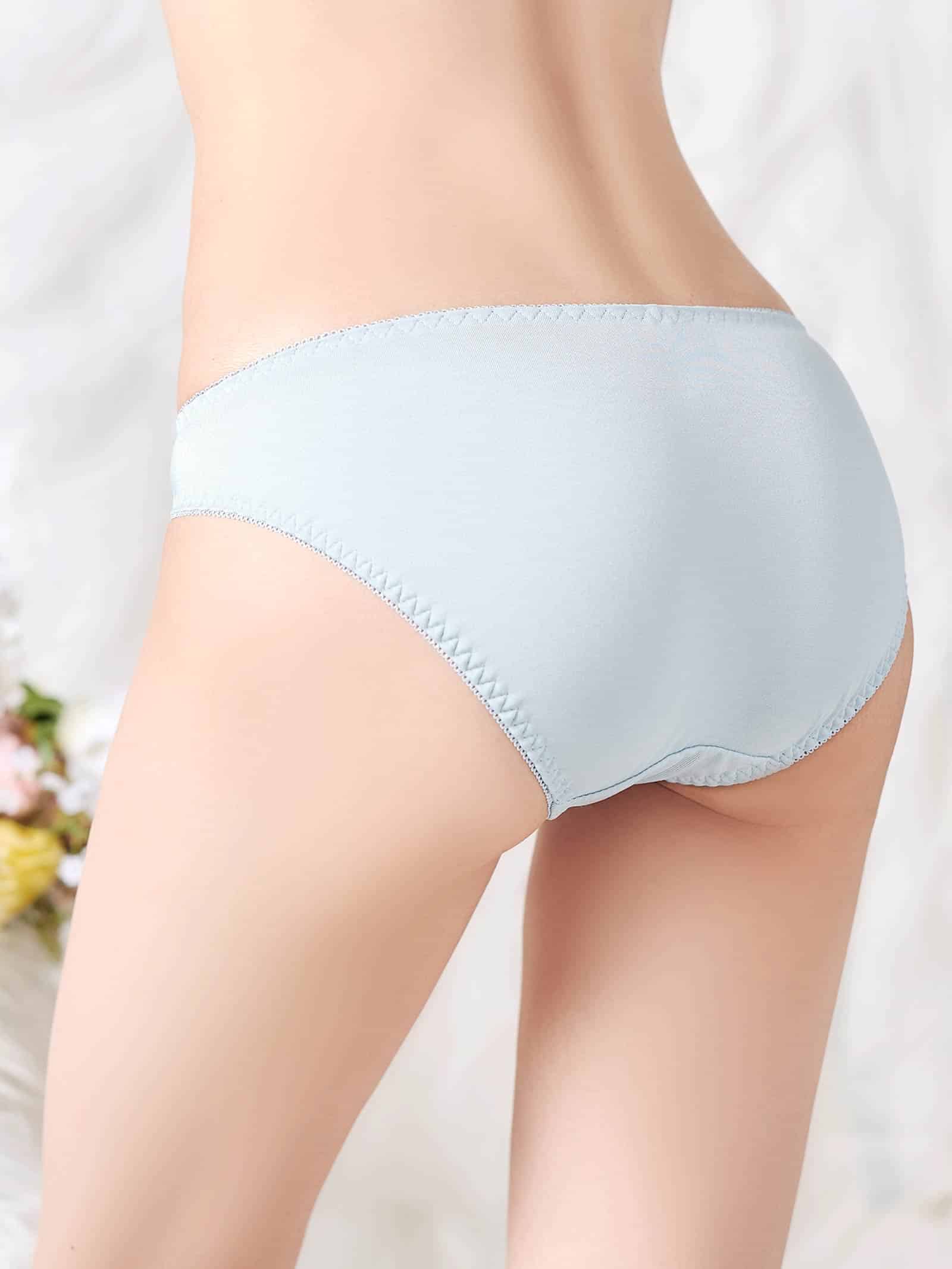 7/6新作!ボタニカルフラワーフルバックショーツ単品