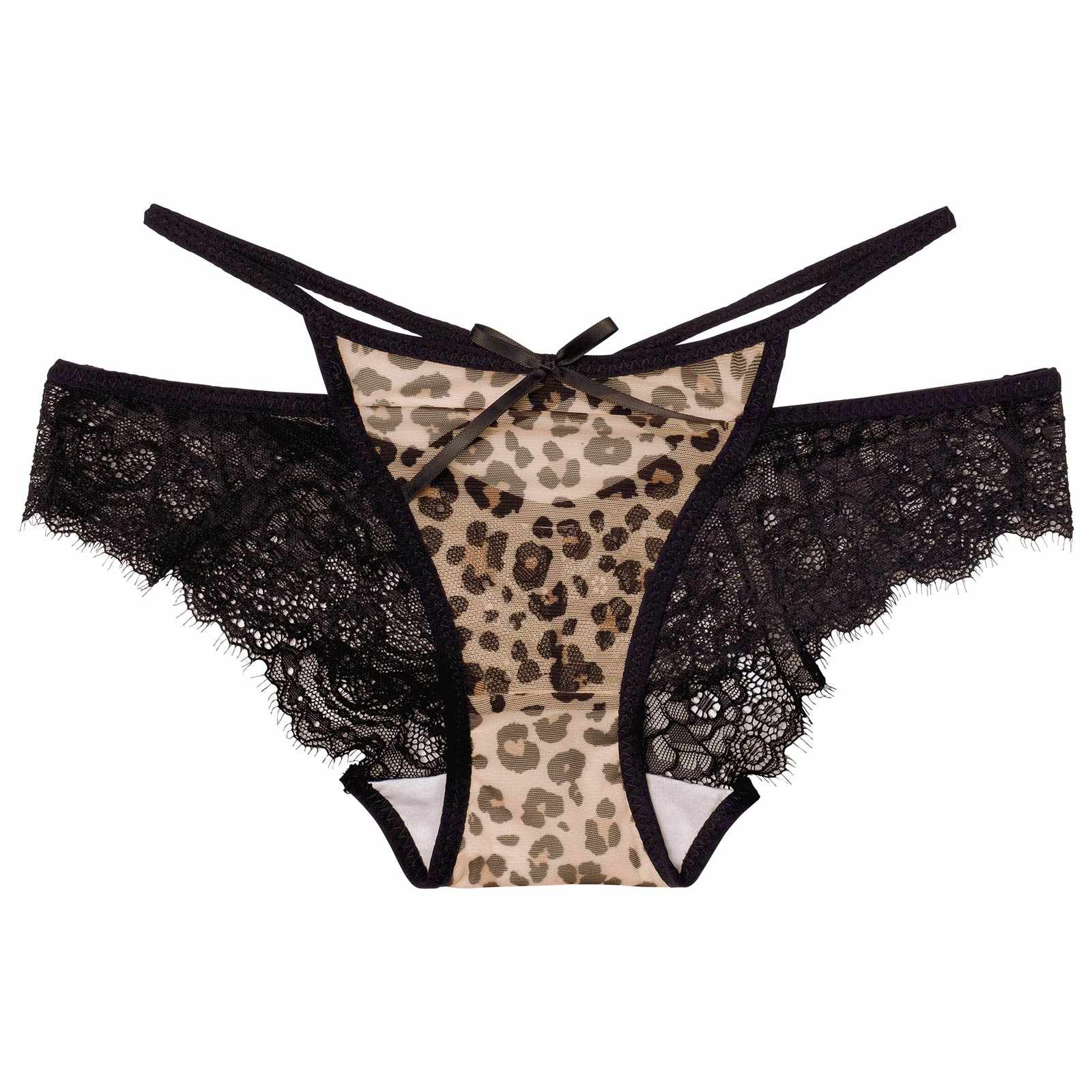 ストリングシアーフロントフルバックショーツ単品