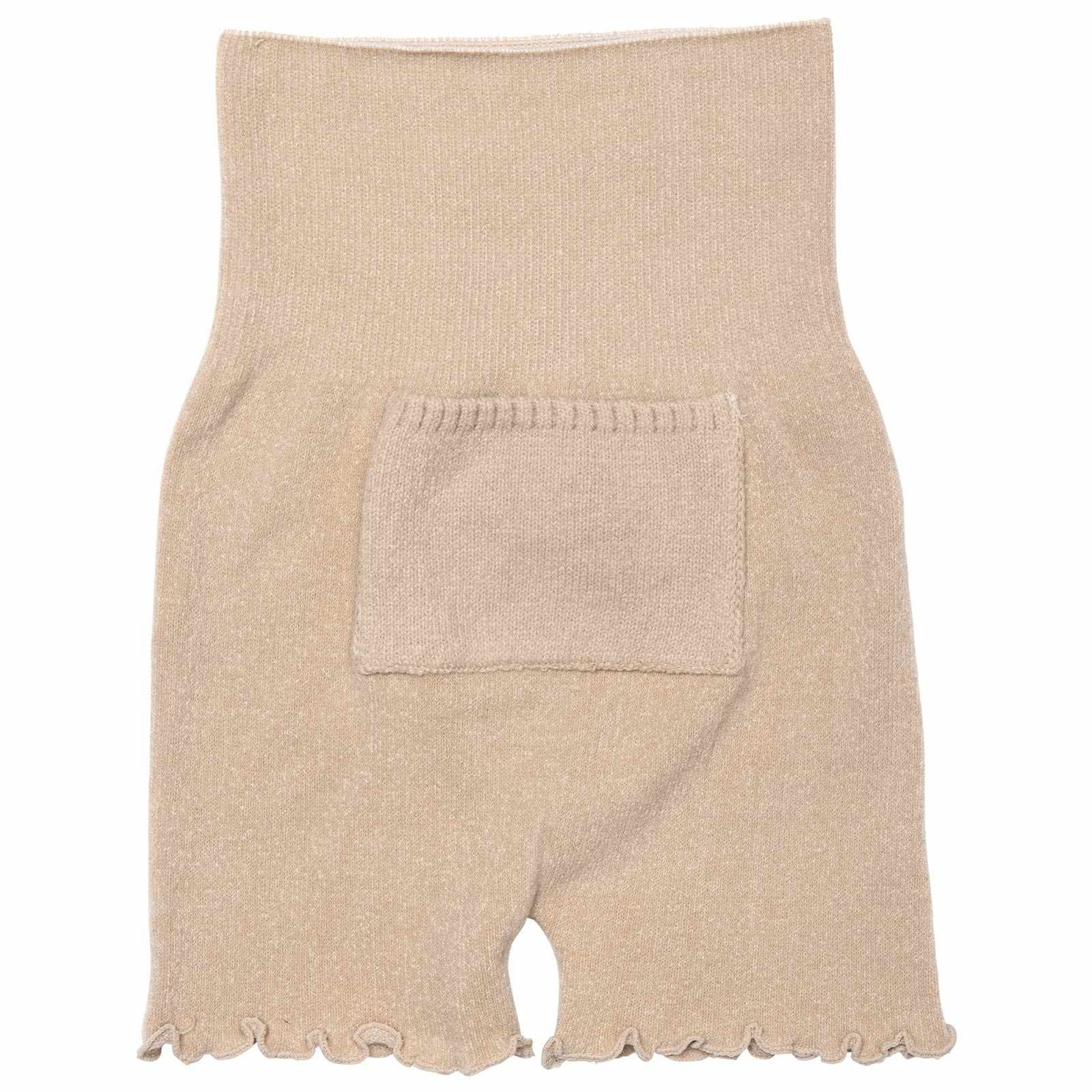 12/8新作!カイロポケット付き腹巻きパンツ