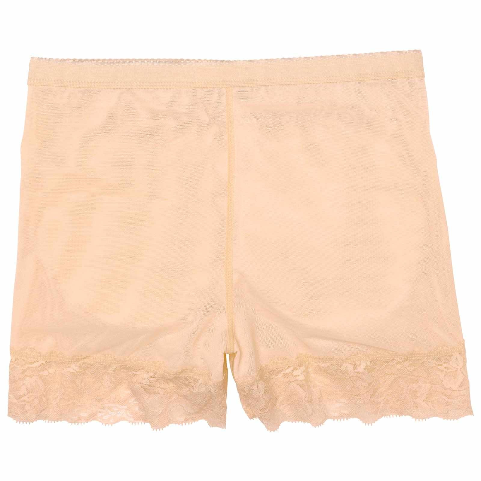 ヘムレースヒップパッドショーツ単品