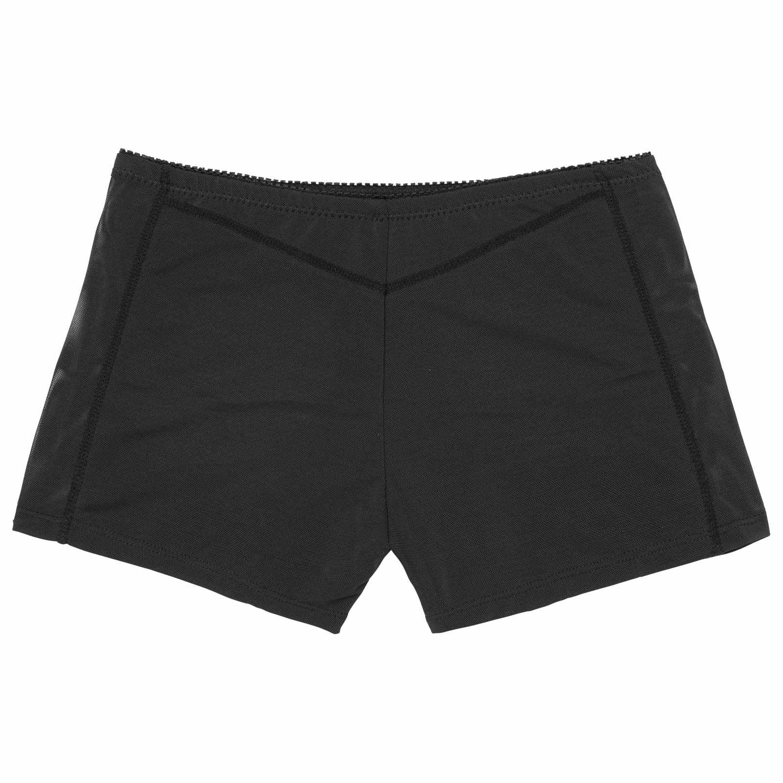 オープンヒップショーツ単品