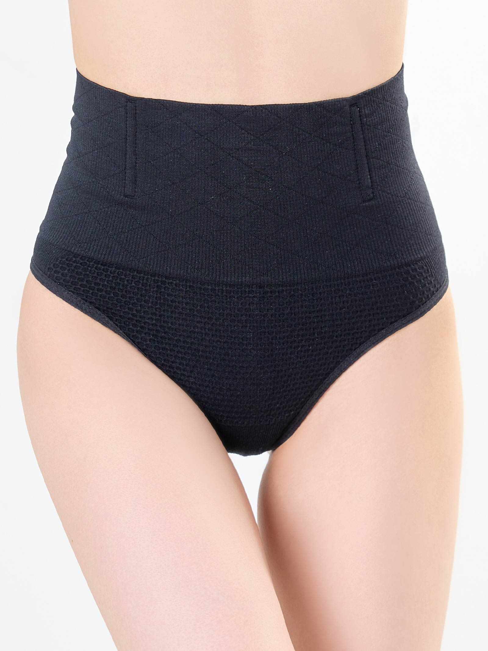 10/13新作!ハイウエストTバックガードル