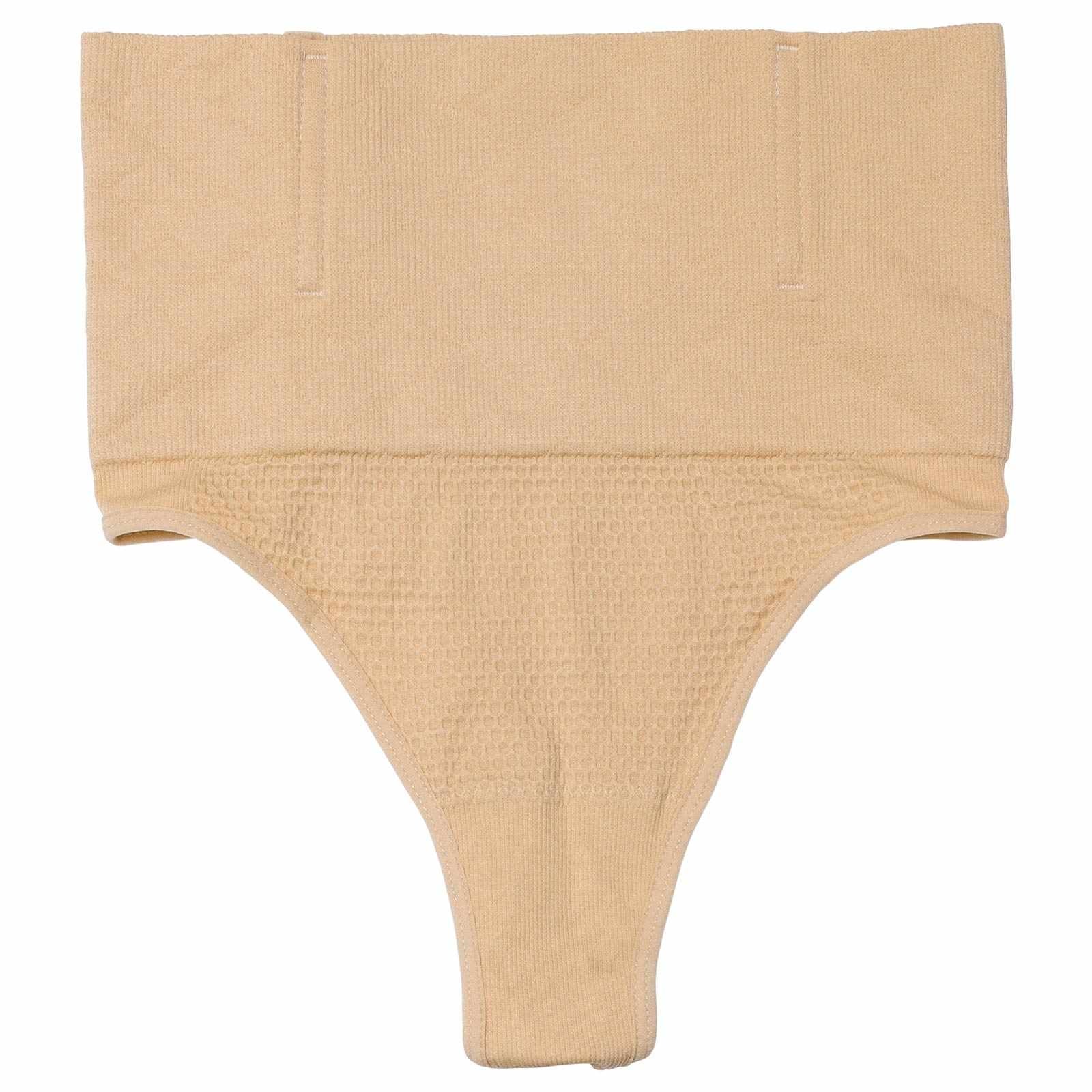 ハイウエストTバックガードル