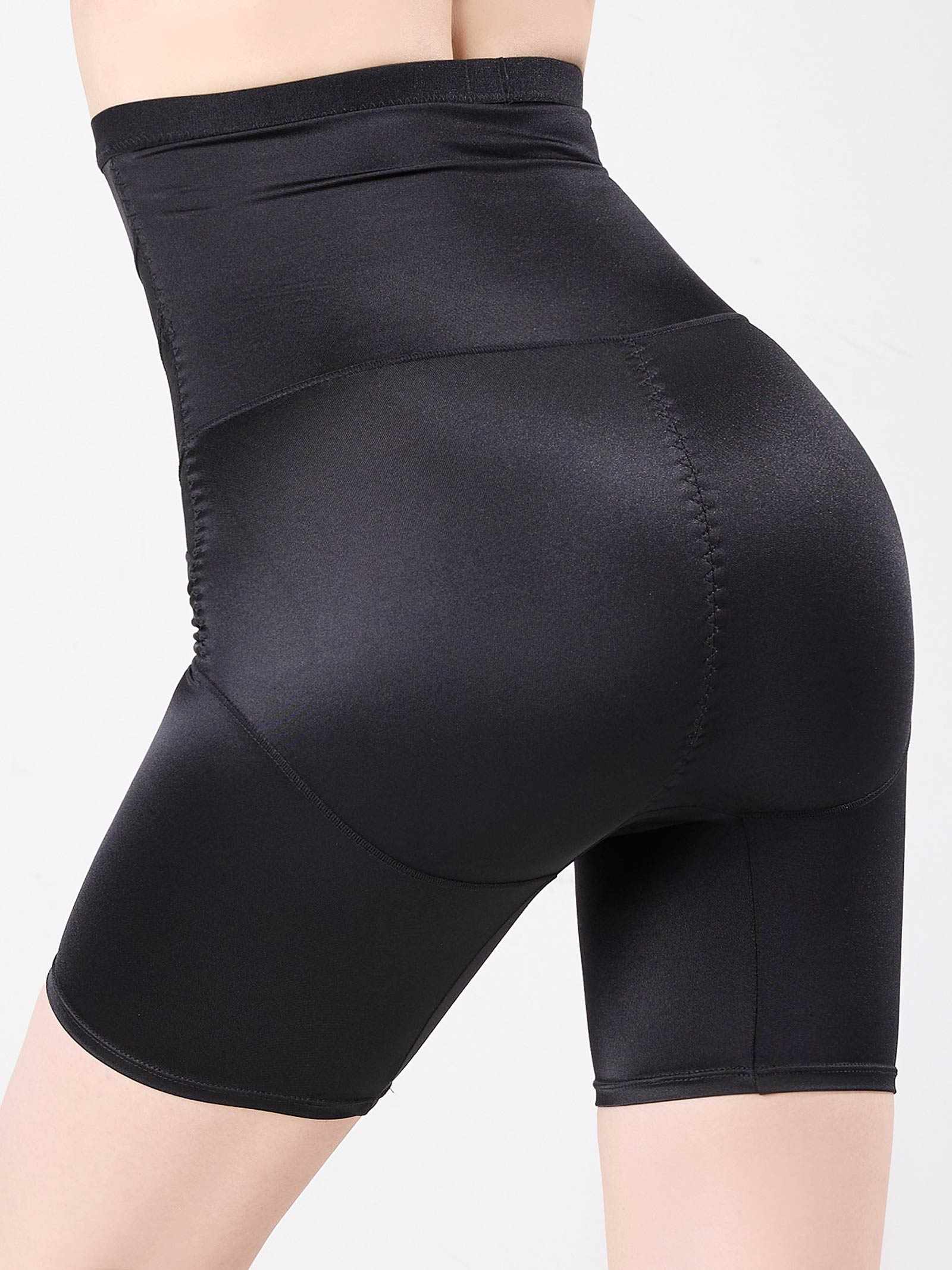 10/1新作!ハイウエストクロスガードル