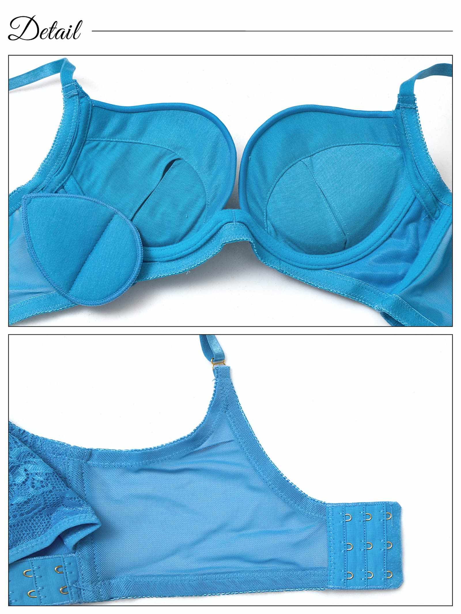 11/10新作!クロスアンダーベルト育乳脇高ブラジャー単品