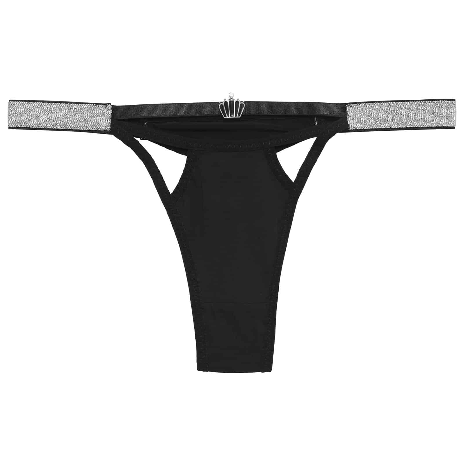 8/28新作!クラウンチャームコードTバックショーツ単品