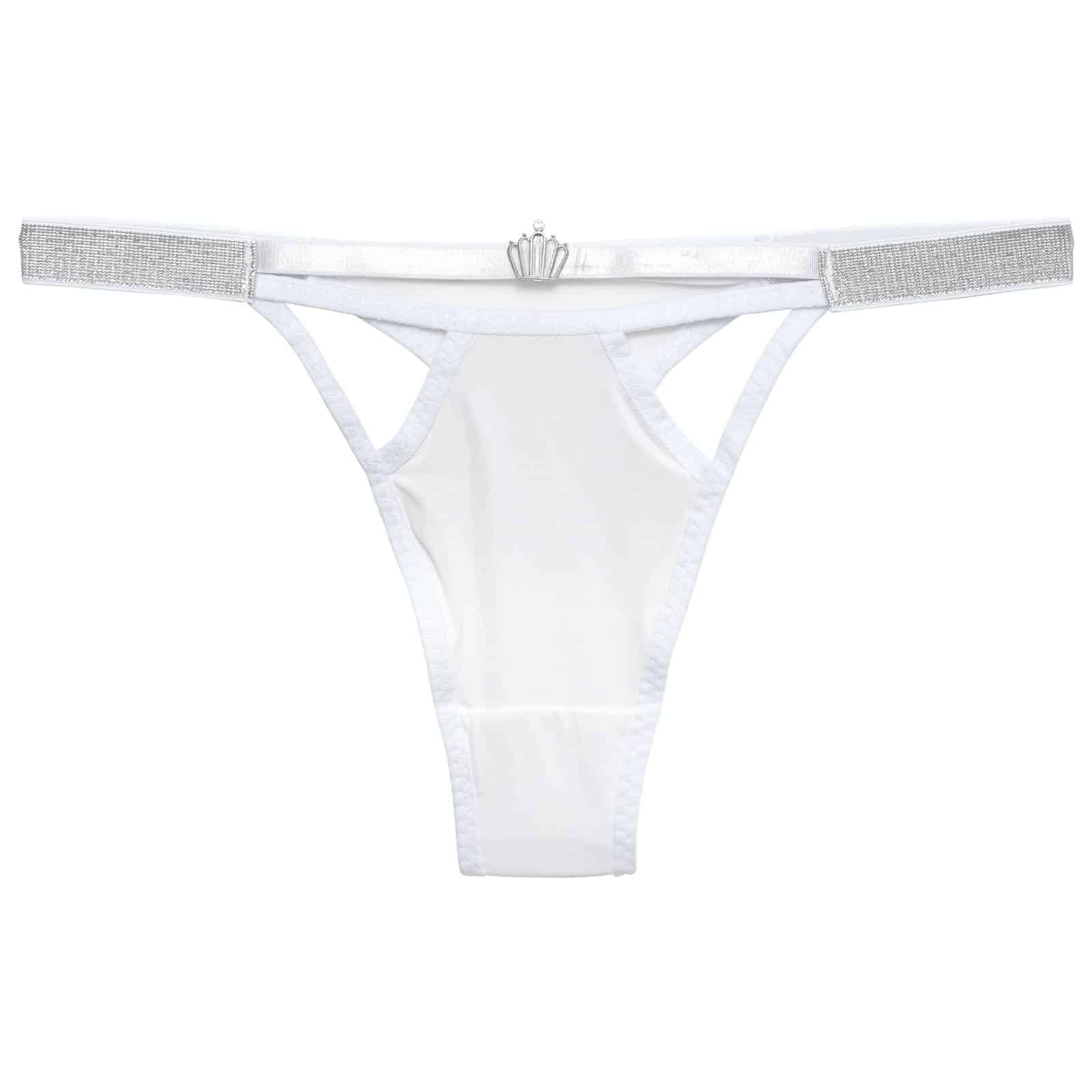 8/28新作!クラウンチャームコードTバックショーツ単品