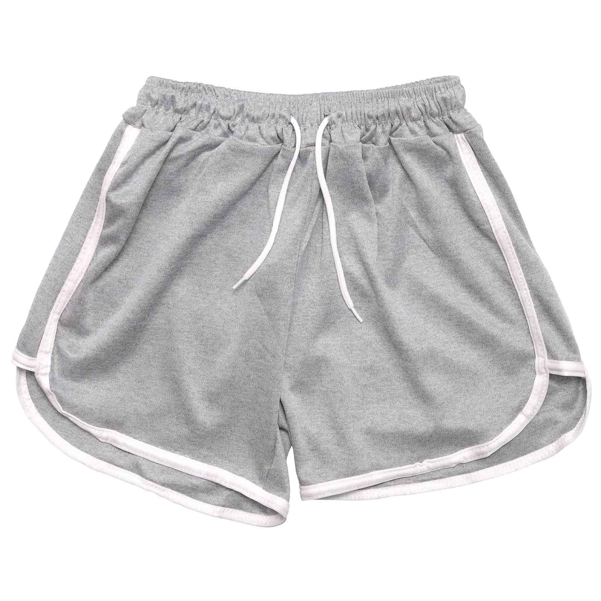 10/7新作!バイカラーラインショートパンツ単品