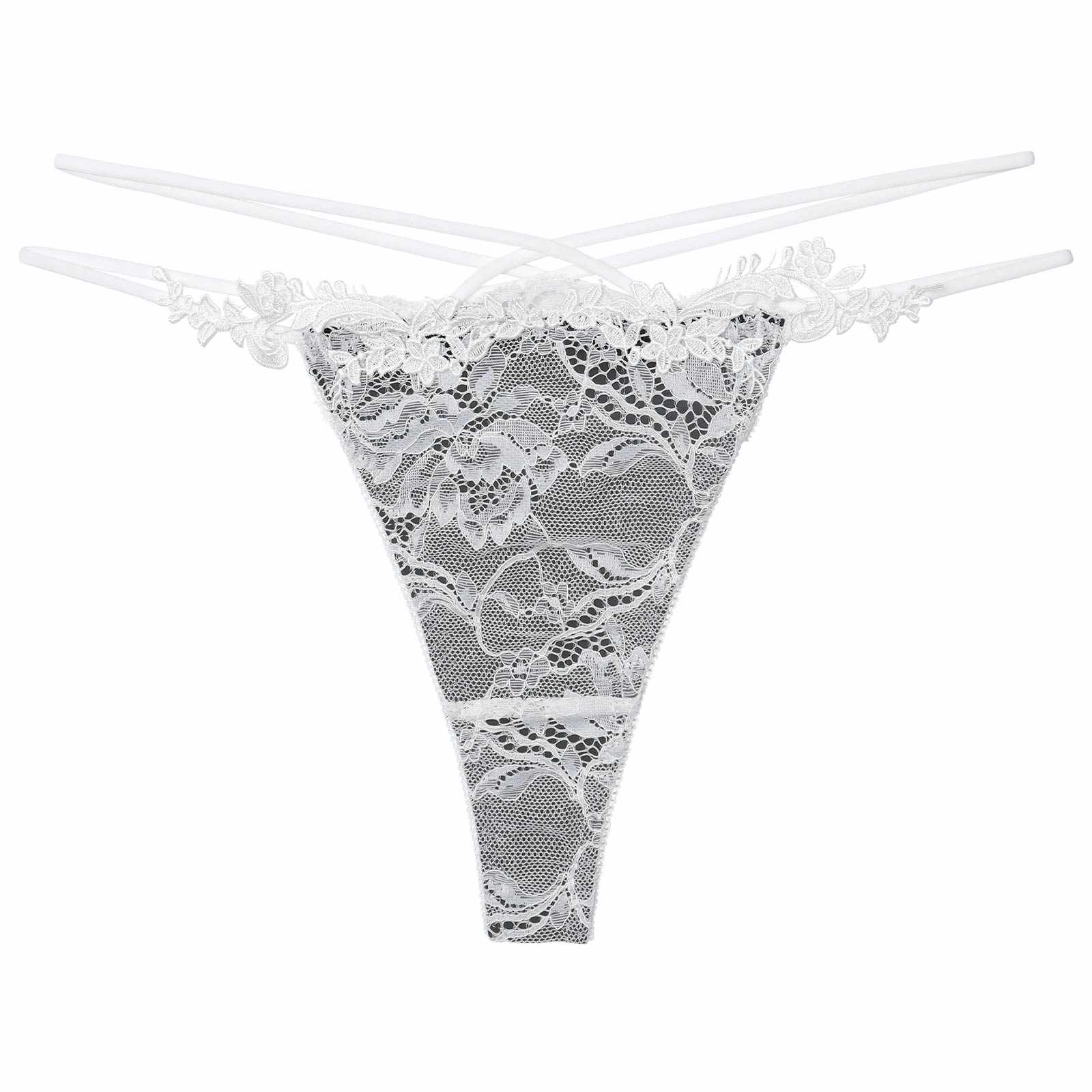 11/12新作!【Reinest】ロイヤルブルームレースバック透け選べるショーツ[おそろいショーツ]