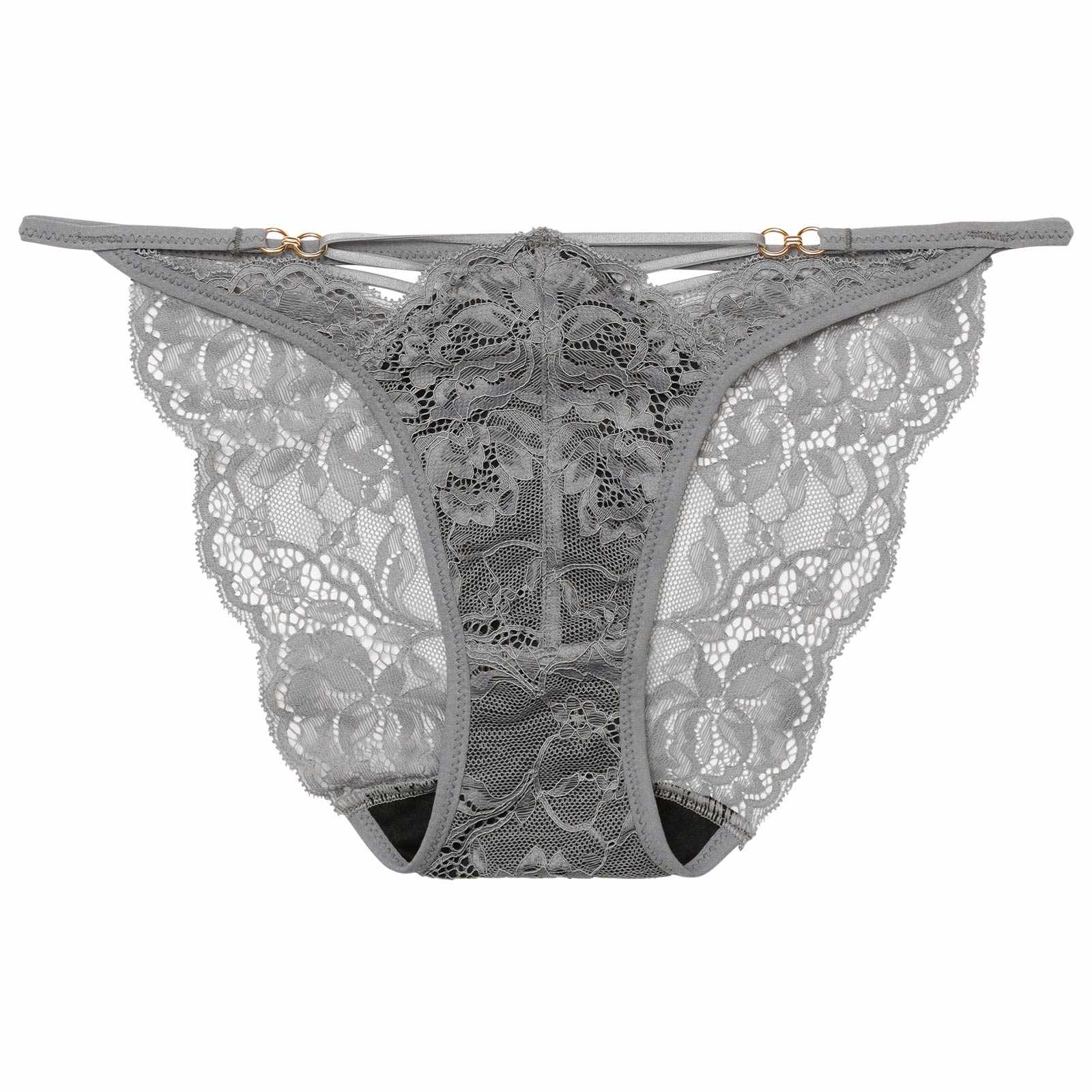 3/9新作!【Reinest】アリュールノクターンレースバック透け選べるショーツ[おそろいショーツ]