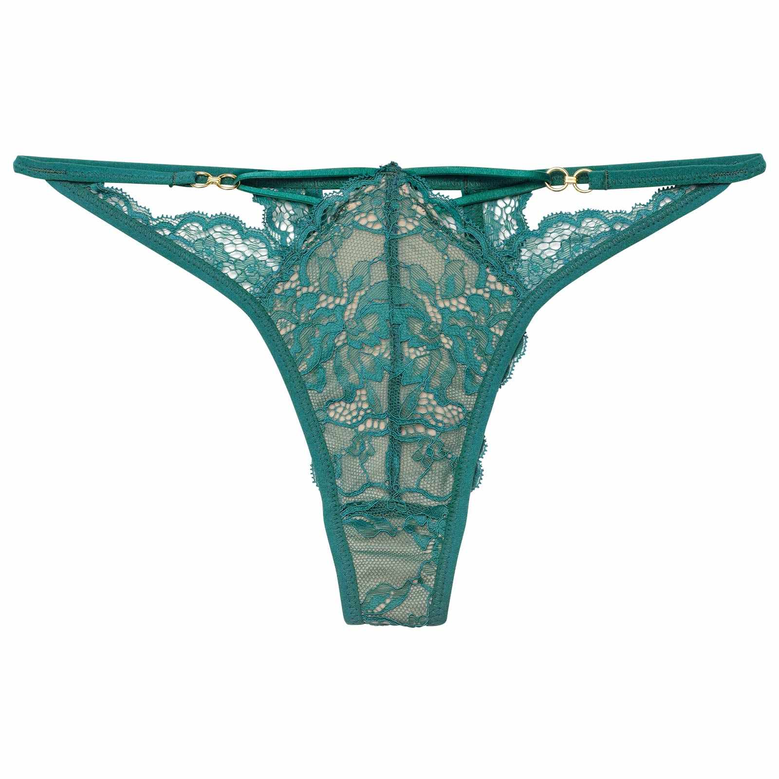 3/9新作!【Reinest】アリュールノクターンレースバック透け選べるショーツ[おそろいショーツ]