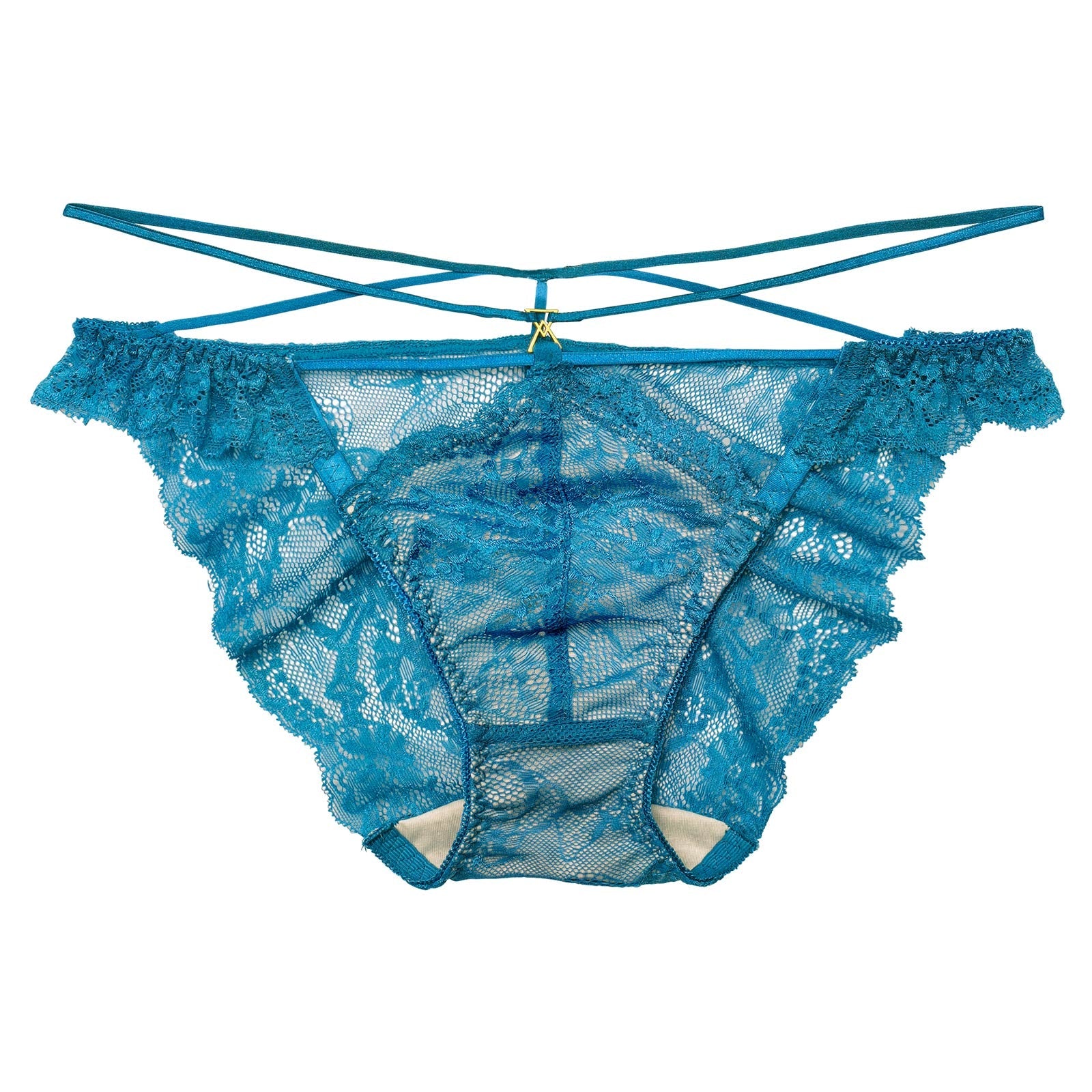 2/4新作!【Reinest】センシュアルレーシィコードバック透け選べるショーツ[おそろいショーツ]