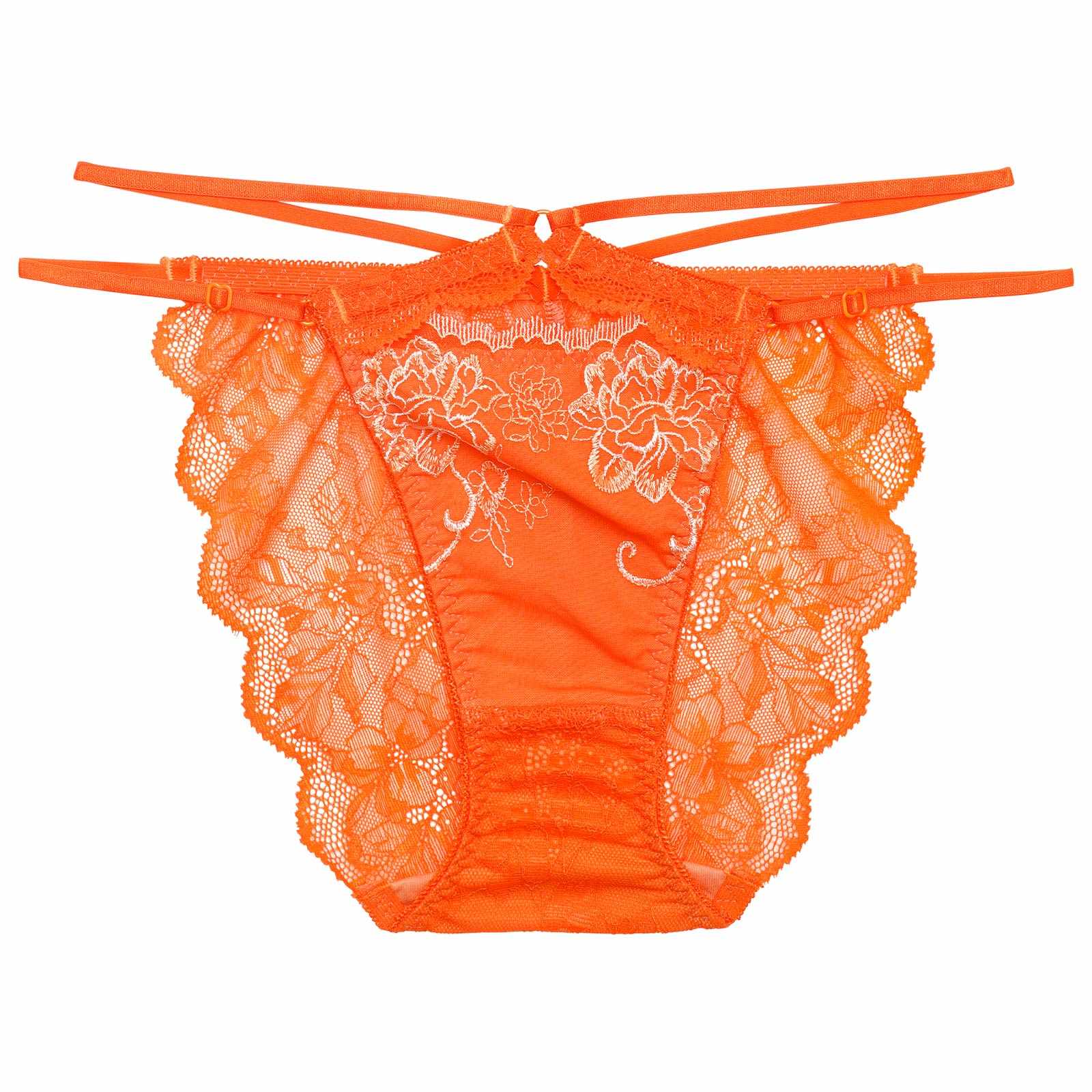 4/27新作!【Reinest】グラマラスフルールコードバック透け選べるショーツ[おそろいショーツ]