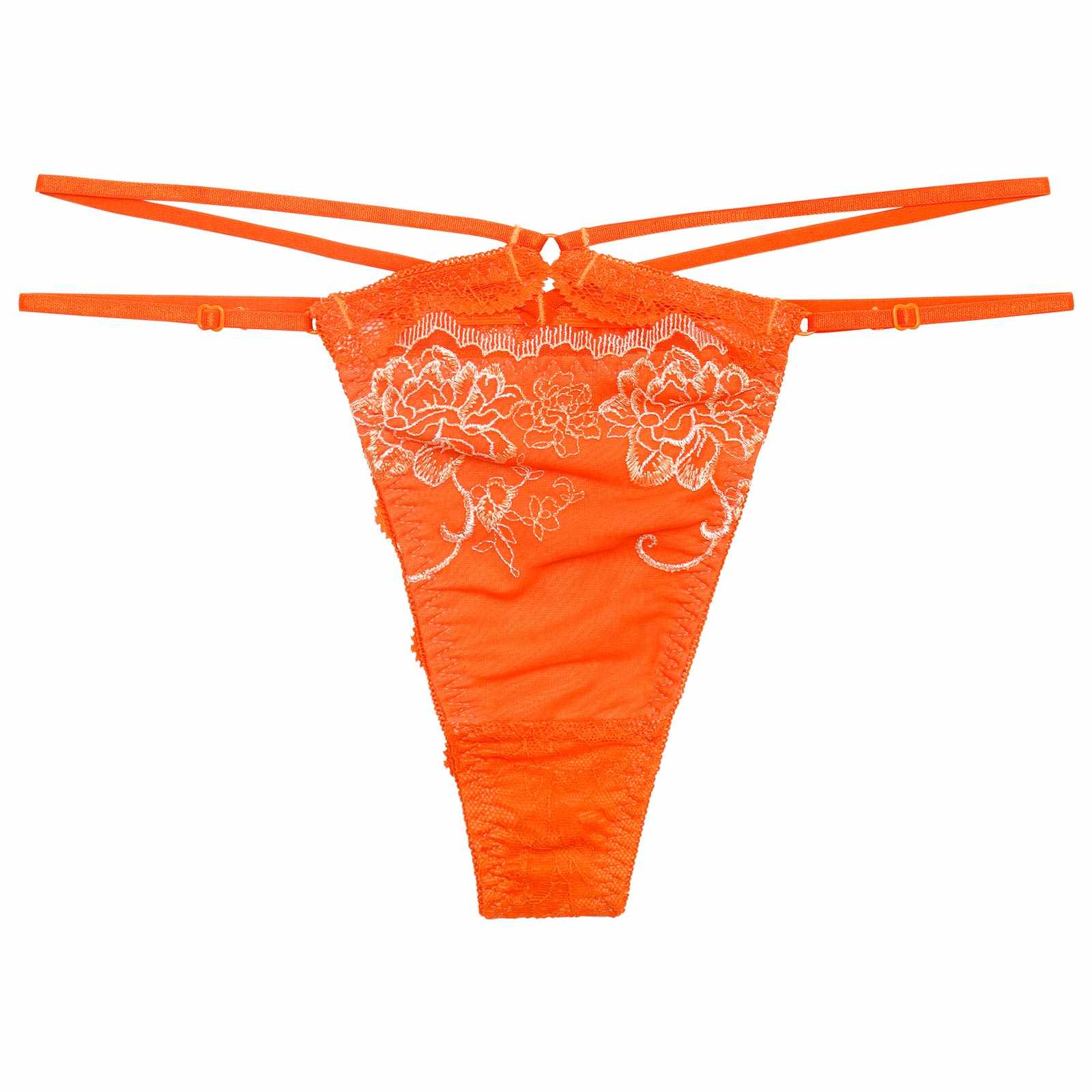 4/27新作!【Reinest】グラマラスフルールコードバック透け選べるショーツ[おそろいショーツ]