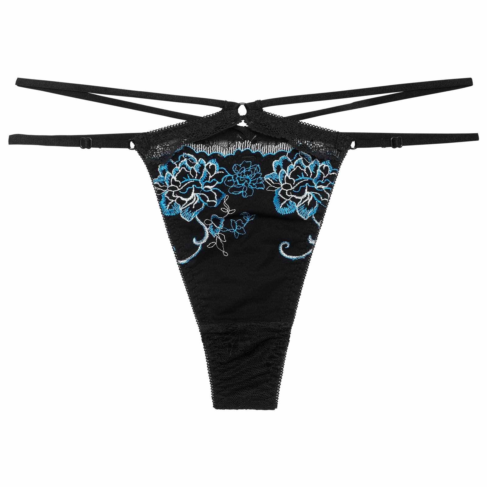 4/27新作!【Reinest】グラマラスフルールコードバック透け選べるショーツ[おそろいショーツ]