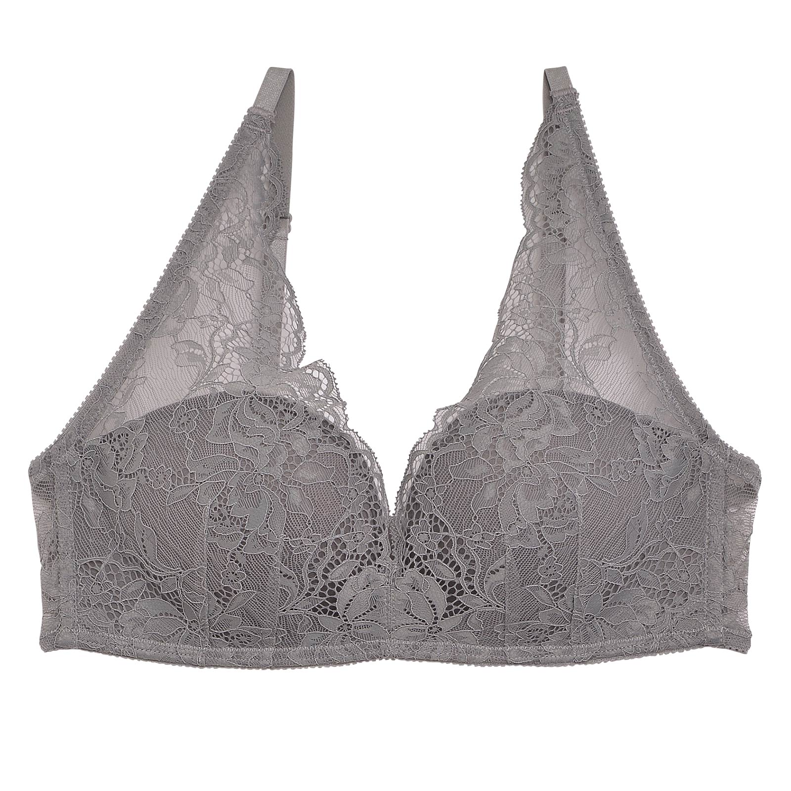 【Re；by Reinest】【A-Fサイズ】DIVA BRA series 24h Souffle Bra/24h スフレ単品ブラジャー