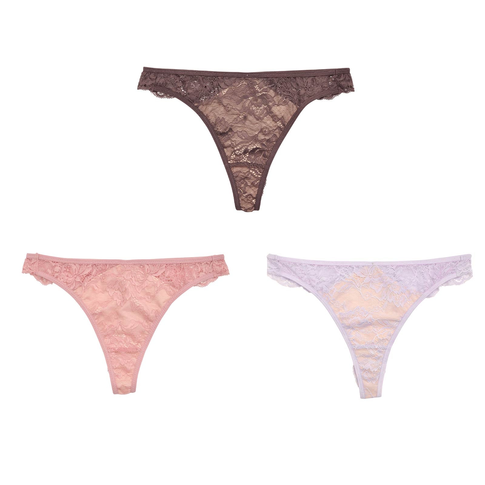 【Re；by Reinest】DIVA BRA series 24h Souffle Shorts スフレショーツ/ 3color set