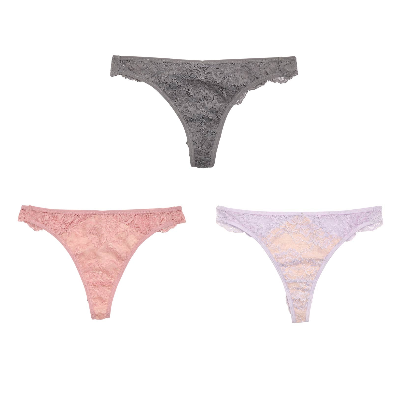 【Re；by Reinest】DIVA BRA series 24h Souffle Shorts スフレショーツ/ 3color set