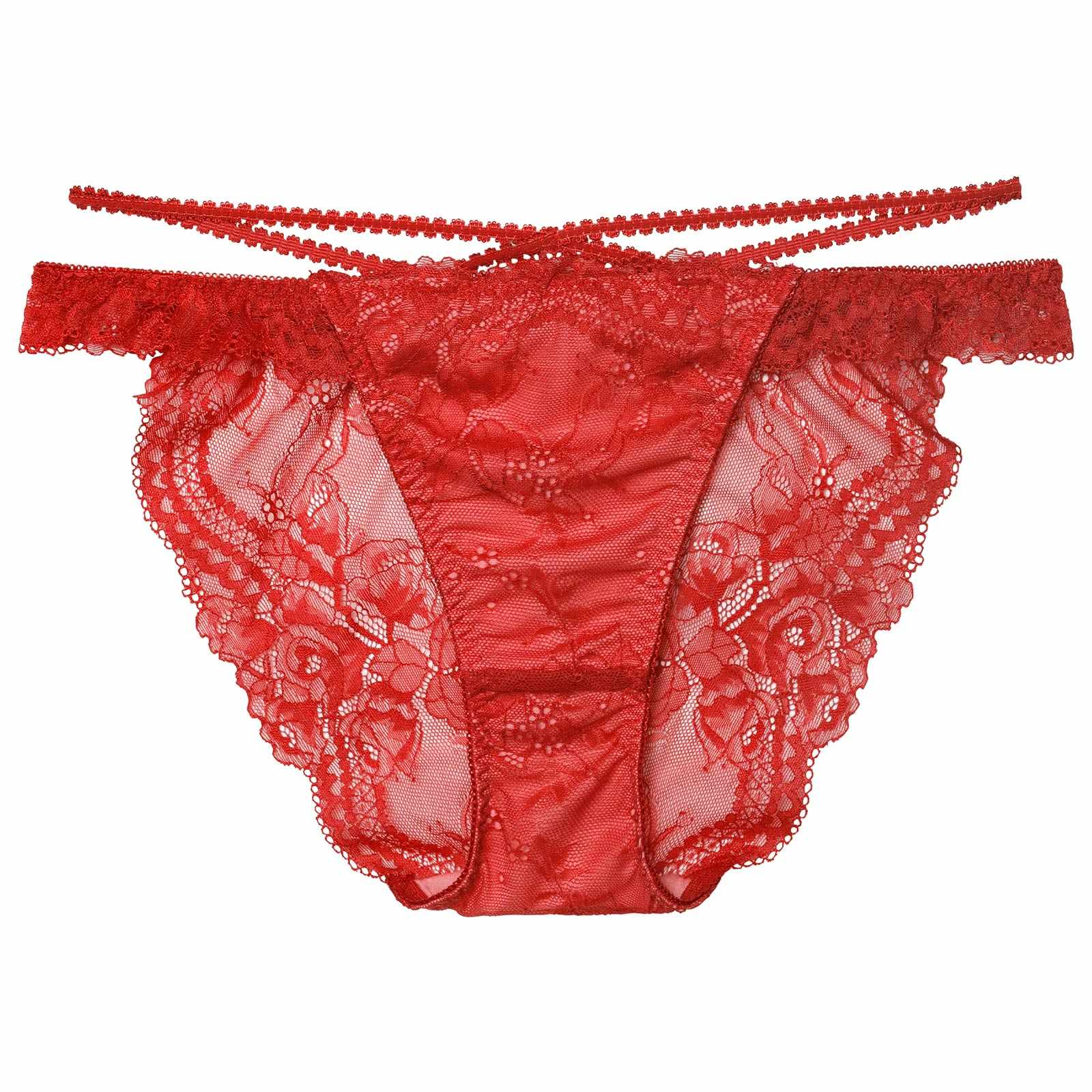 12/10新作!【Reinest】マジェスティックコードレースバック透け選べるショーツ[おそろいショーツ]