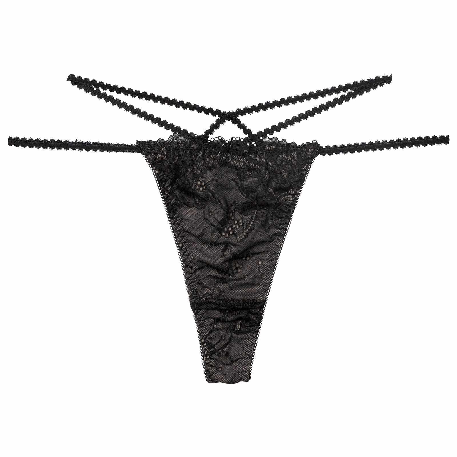 12/10新作!【Reinest】マジェスティックコードレースバック透け選べるショーツ[おそろいショーツ]