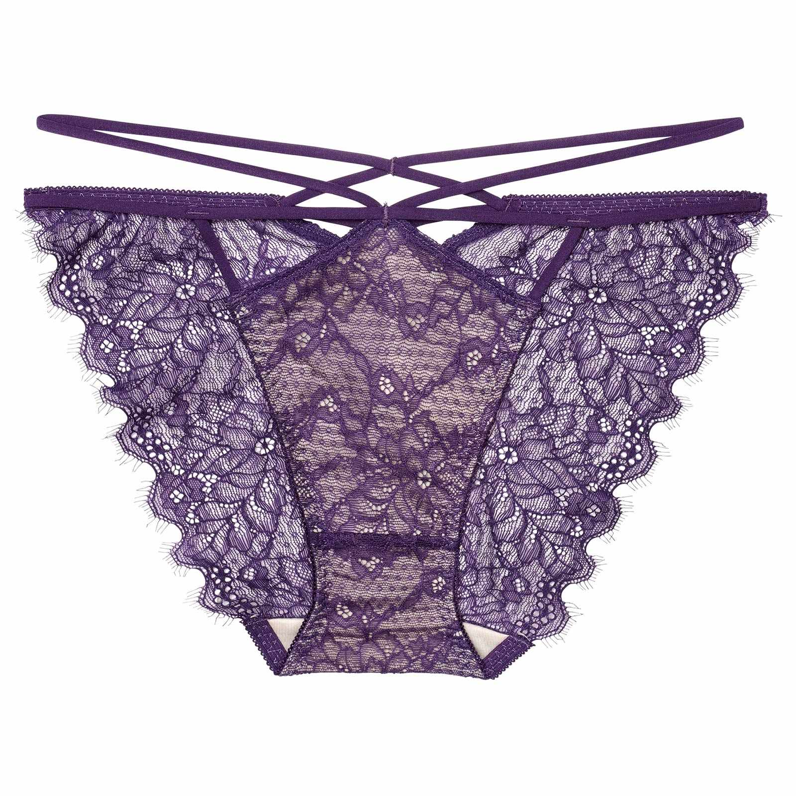 12/22新作!【Reinest】グラマラスフェザーローズバック透け選べるショーツ[おそろいショーツ]