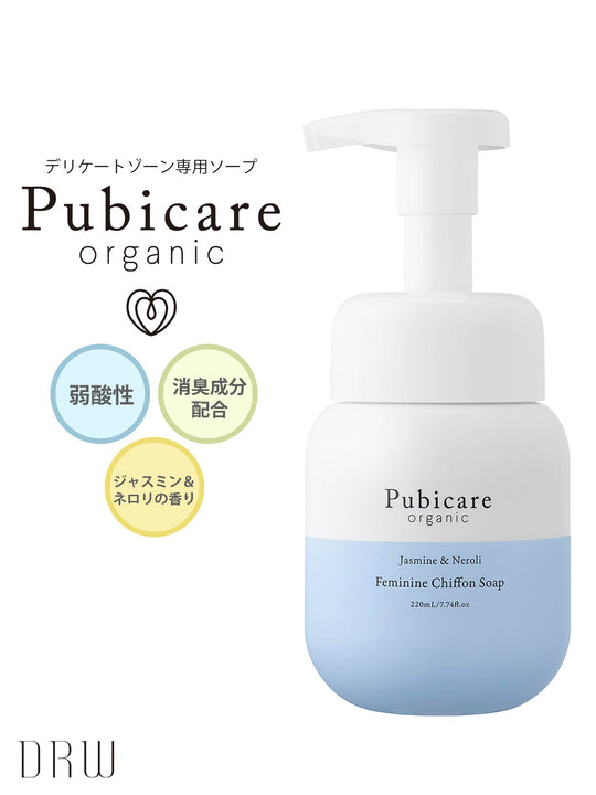 フェミニン シフォン ソープ ジャスミン＆ネロリ