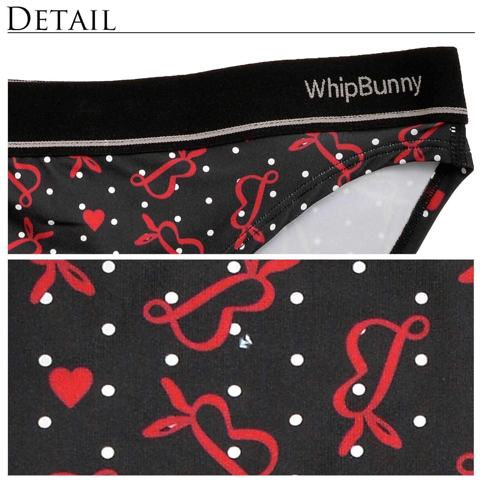 3/2新作!【明日花キララ着用/WhipBunny】WhipBunny Logo Shorts ホイップバニーロゴショーツ