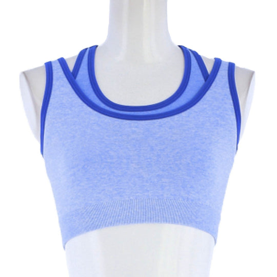 [S/M/Lサイズ]ブラトップヨガウェア[3サイズ展開]