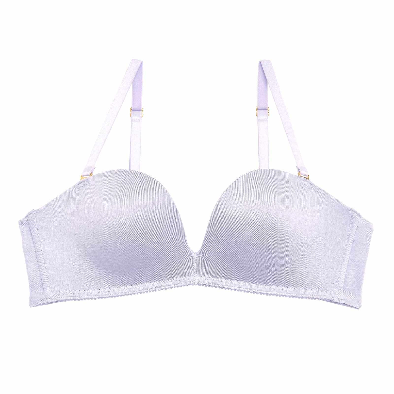 【Re；by reinest】【A-Fサイズ】DIVA BRA series Seamless Bra/シームレス単品ブラジャー