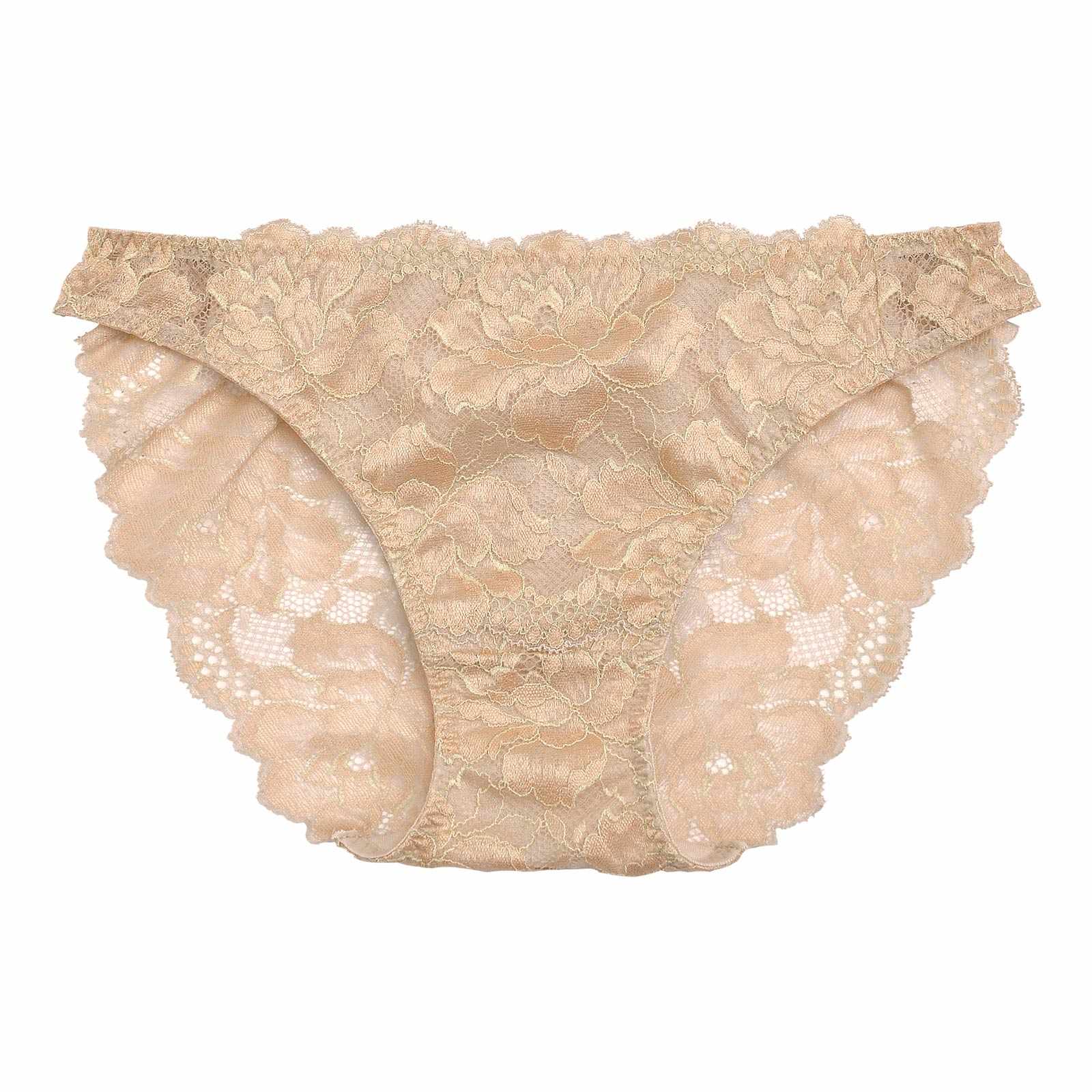 【Re；by Reinest】DIVA BRA series Luxury Lacy Shorts / ラグジュアリーレーシィ単品フルバックショーツ