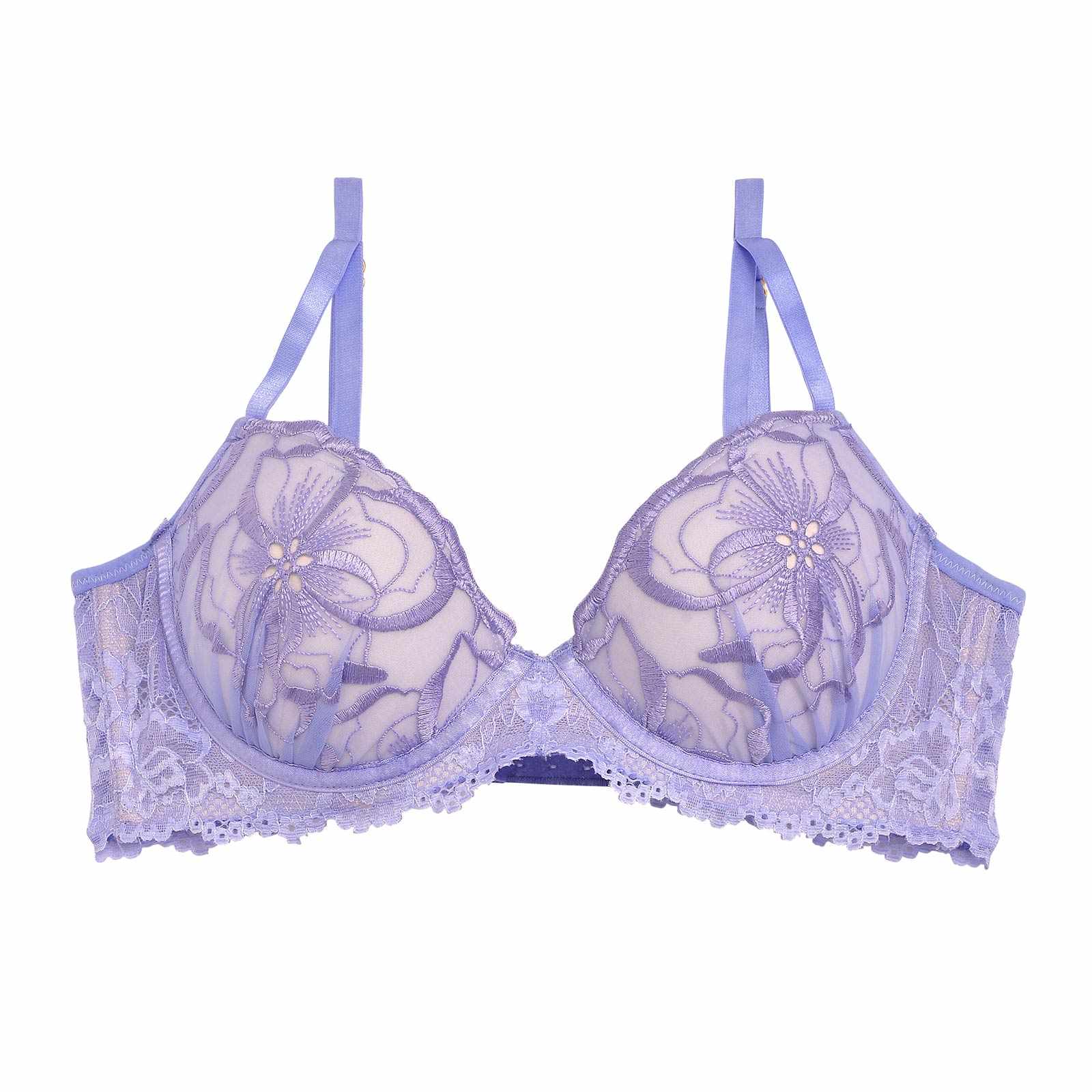 【Re；by Reinest】【A-Fサイズ】Luxe Lacy BRA / リュクスレーシィ単品ブラジャー