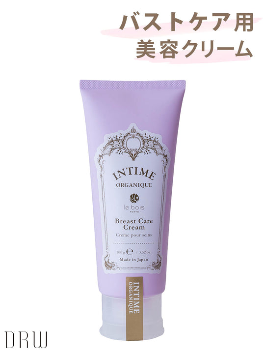 ブ・レスト　ケアクリーム